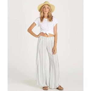 Billabong wandering soul beach pant
